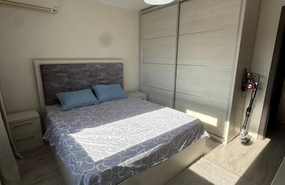 Rental of a comfortable 2-room apartment, 53 m², Tomis 3, Constanta, Romania
